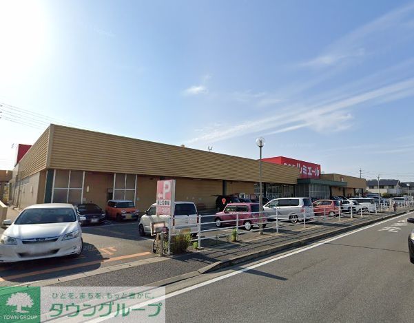 スーパー　ルミエール今宿店（スーパー）まで540m