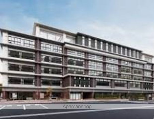 中学校　岡山市立桑田中学校（中学校）まで155m