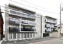 ＬＡＶＩ南平岸 3階 築3年9ヶ月の賃貸物件