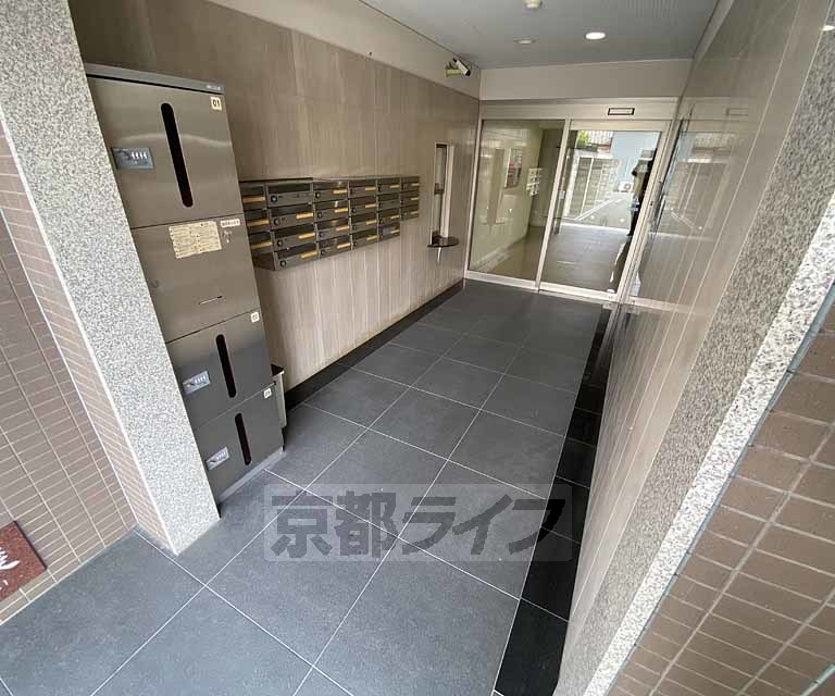 ロビー