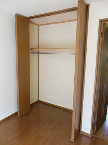 収納　★大型収納★