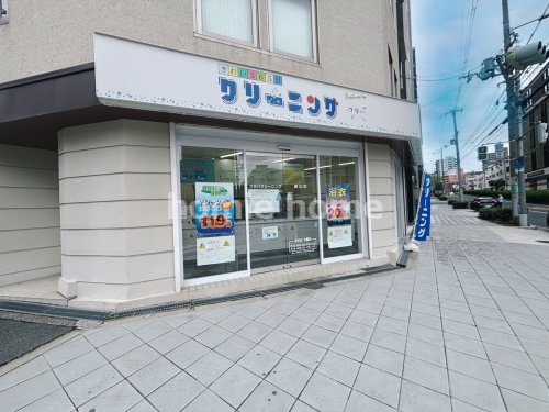 その他　フタバクリーニング勝山店（その他）まで359m