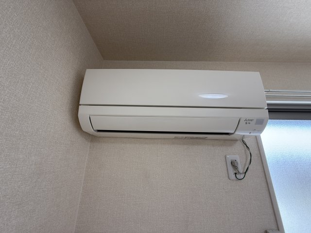 その他設備　洋室エアコン