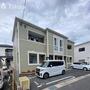 エトワール大森金城学院前 2階 築16年2ヶ月の賃貸物件