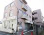 綾瀬駅より徒歩2分 3階 築52年5ヶ月の賃貸物件