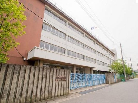 小学校　川口市立南鳩ヶ谷小学校（小学校）まで309m