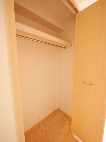 収納　☆たっぷり収納☆