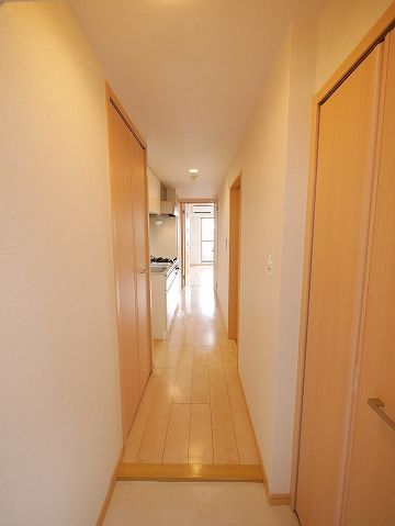 玄関　☆広々とした玄関☆