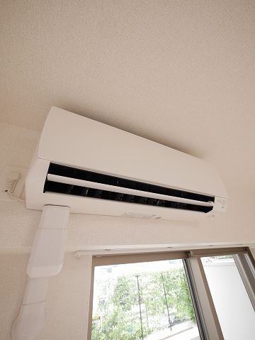 その他設備　☆設備充実☆