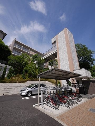 建物外観　☆綺麗な外観☆