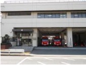 その他　成城消防署（その他）まで561m