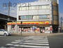 コンビニ　デイリーヤマザキ 本千葉店（コンビニ）まで111m