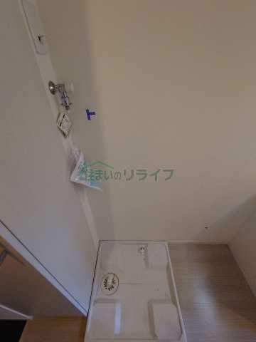 その他設備　パークフラッツ西早稲田