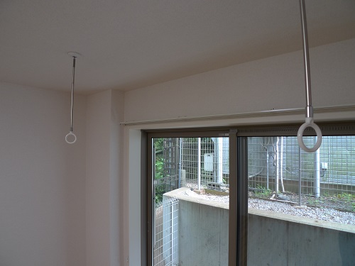 その他　退去前につき同タイプの間取りの写真を掲載しております。