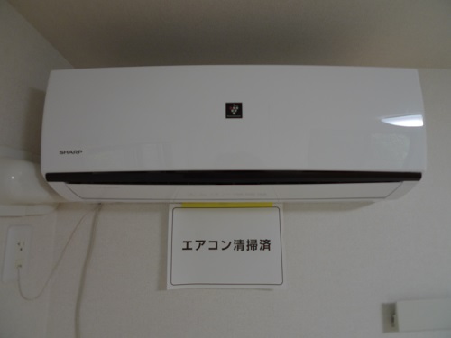 その他設備　退去前につき同タイプの間取りの写真を掲載しております。