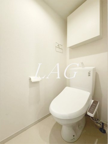 トイレ　トイレです。（同一仕様）