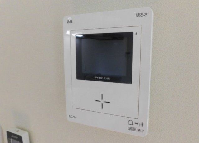 セキュリティ　☆安心安全のセキュリティ☆