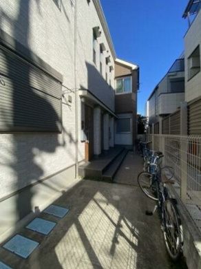 エントランス　☆エントランス☆