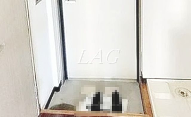 玄関　玄関です。