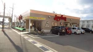 飲食店　ジョイフル水江店（飲食店）まで438m