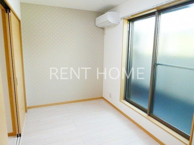 その他部屋・スペース　洋室５帖