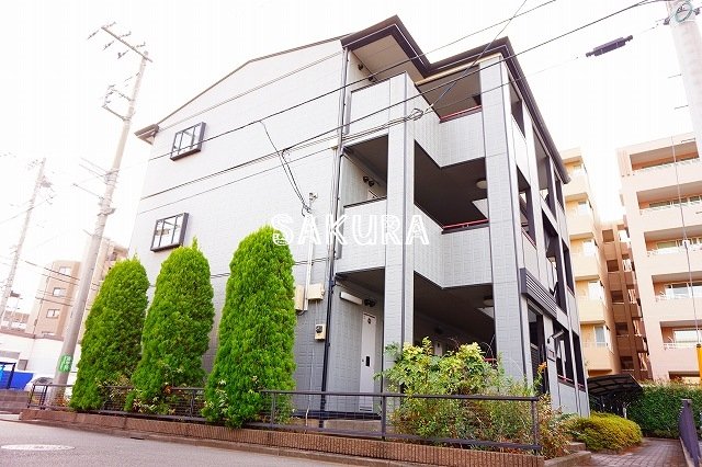 建物外観　当店おすすめ物件♪