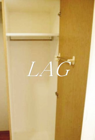収納　収納です。