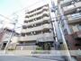上新庄駅より徒歩5分 6階 築30年4ヶ月の賃貸物件