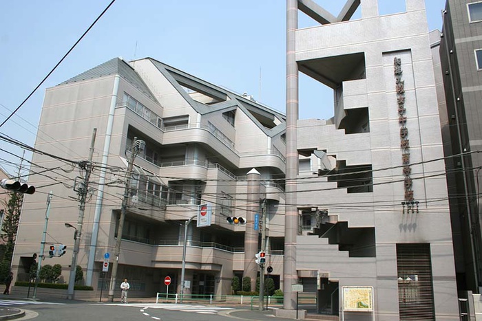 高校・高専　和洋九段女子中学校高等学校（高校・高専）まで222m
