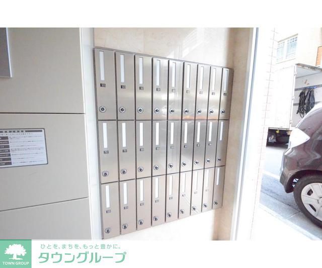 その他共有部分