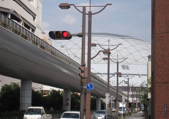 その他　名古屋ドーム（その他）まで160m