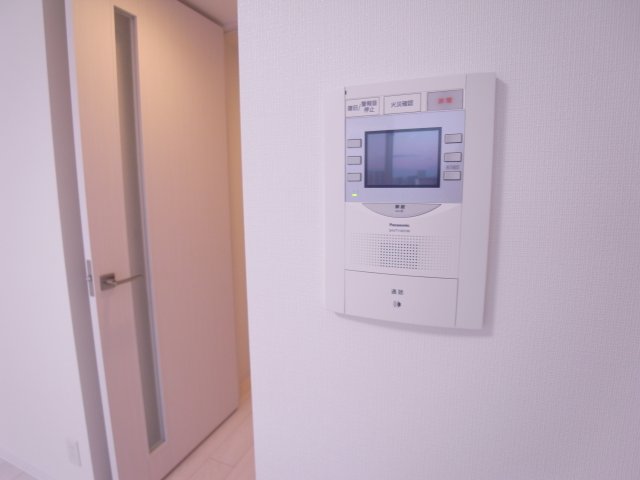 セキュリティ　※参考写真