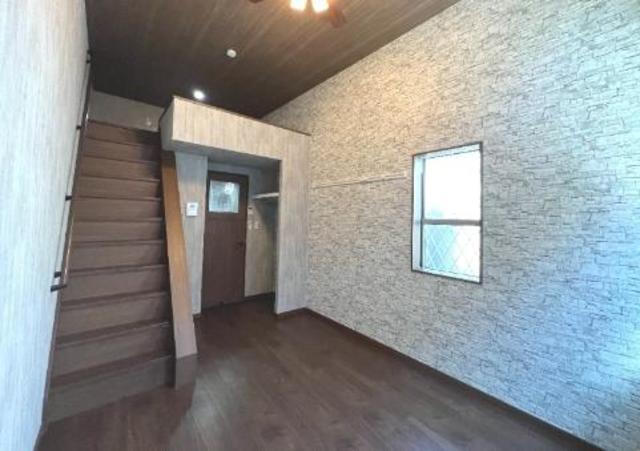 居室・リビング　同施工会社参考写真