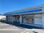 コンビニ　ローソン長浜西上坂店（コンビニ）まで760m