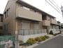 近鉄八尾駅より徒歩15分 2階 築15年9ヶ月の賃貸物件