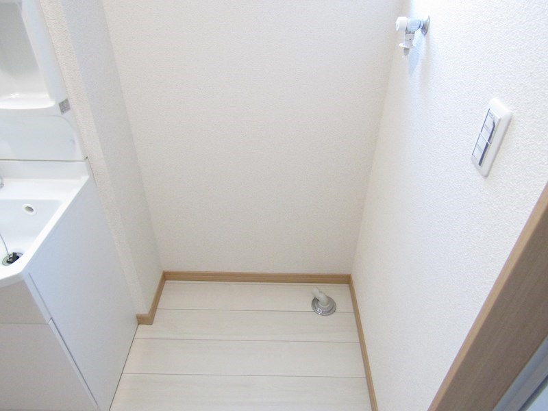 その他　洗濯パン