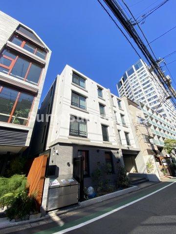 建物外観　外観もきれいです