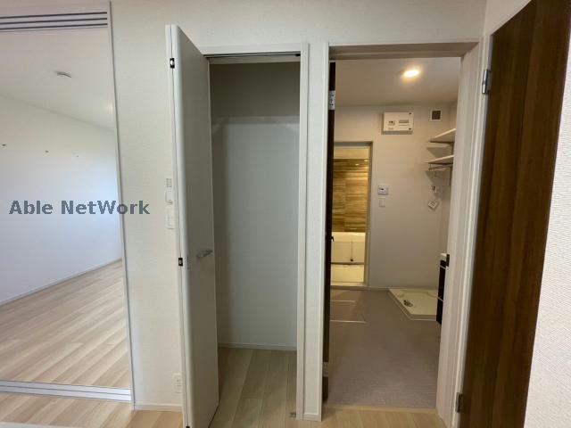 収納　別部屋参考写真