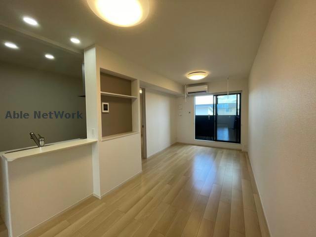 居室・リビング　別部屋参考写真
