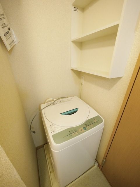 その他　☆家具家電付き☆