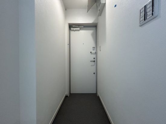 玄関　☆広々玄関☆