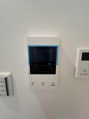 セキュリティ　☆安全のセキュリティ☆