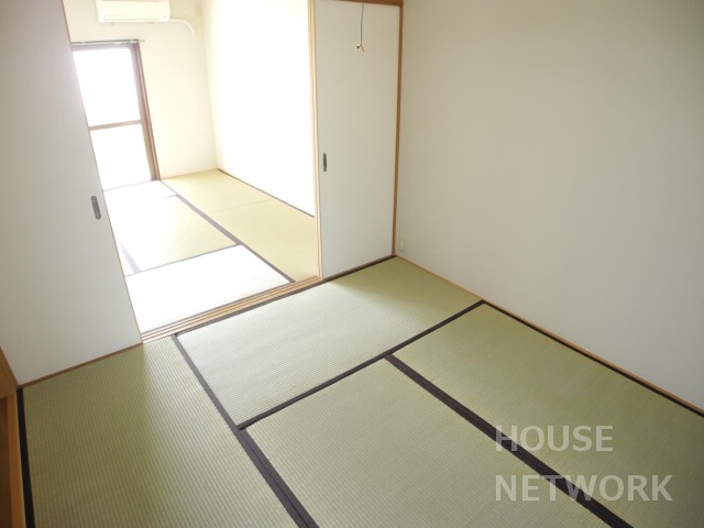 その他部屋・スペース　恵文社の上にあるお部屋です