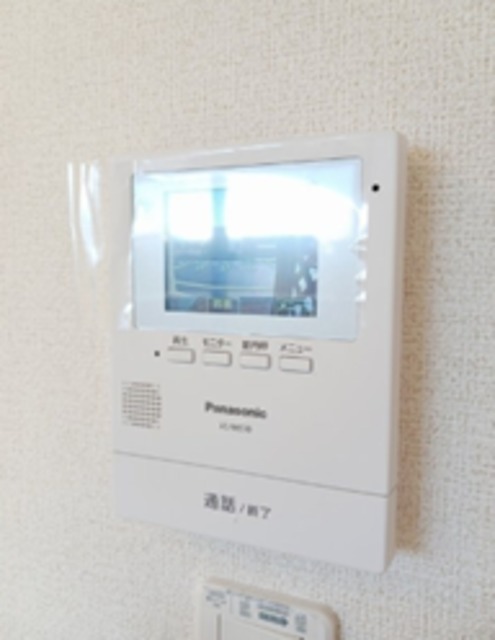 セキュリティ　同仕様