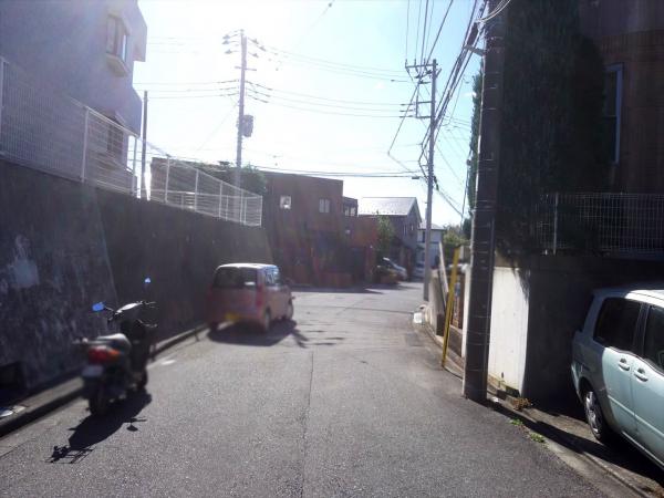 その他　現地周辺街並み（その他）まで5m