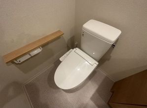 その他　ラウスパレス三軒茶屋