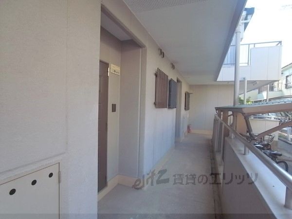 その他　通路