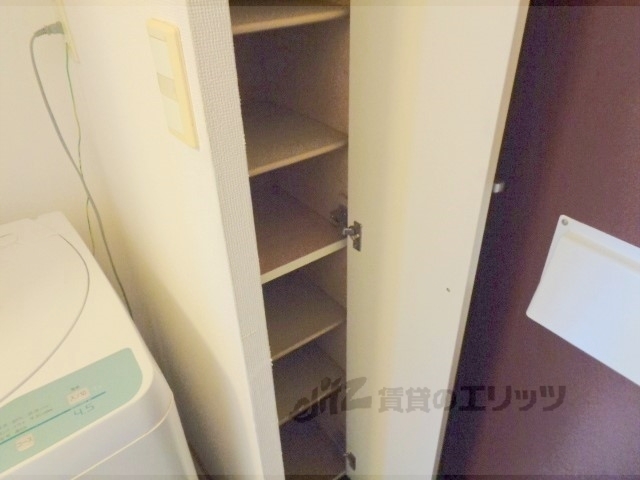 収納　下駄箱