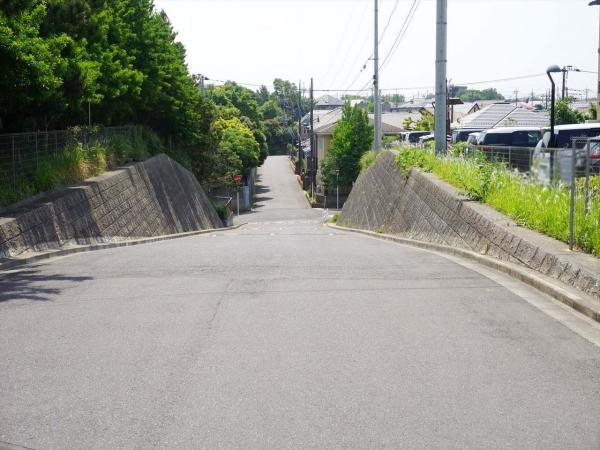 その他　現地周辺街並み（その他）まで5m