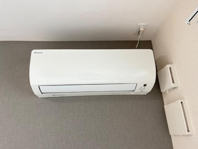 その他設備　室内設備